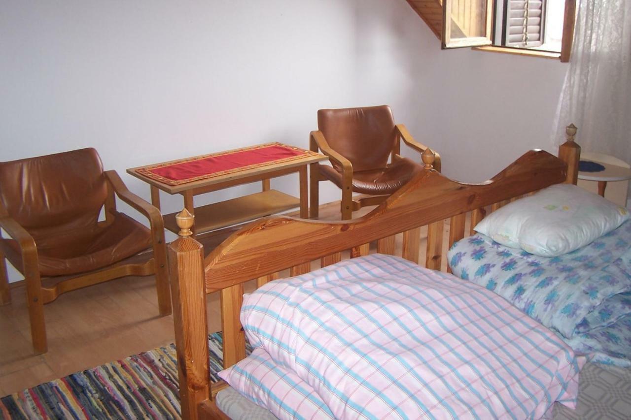 Holiday Home Balatonalmadi/Balaton 17936 Lucernas Exterior foto